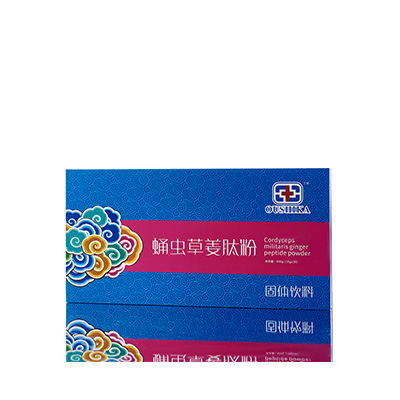 玉林市蛹虫草气血汤