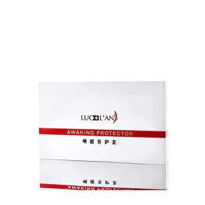 玉林市气血能量增强套